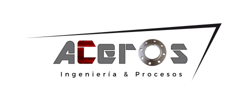 ACEROS Ingeniería & Procesos logo